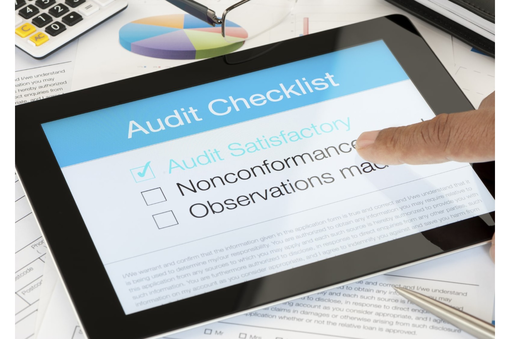 Simple Guide for ISO13485 Auditing