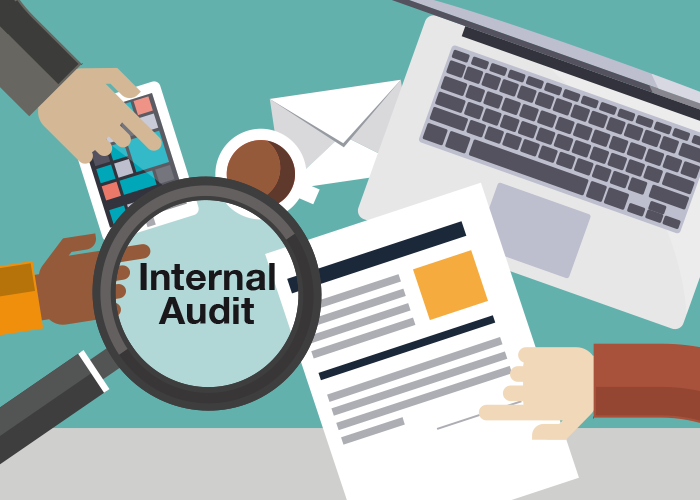 Internal Audit Management, Policy and Procedure