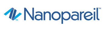 Logo image- NanoP