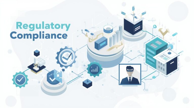 Image for Regulatory Validation GxP Fit 1