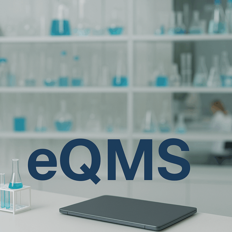 Implementing an eQMS: The Essential Q&A for Pharma and Medical Device Teams
